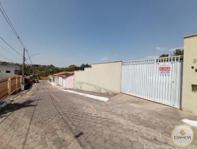 Casa para Locao, em Braslia, bairro Riacho Fundo I, 2 dormitrios, 2 banheiros, 10 vagas
