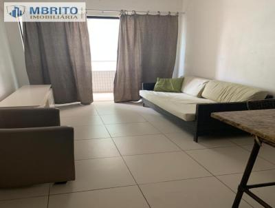 Apartamento para Venda, em Salvador, bairro Jardim Armao, 1 dormitrio, 1 banheiro, 1 vaga