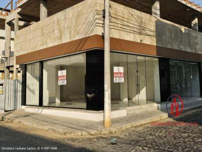 Loja para Locao, em Itaocara, bairro Centro