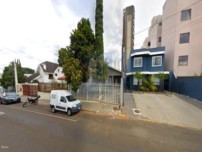 Terreno para Venda, em Guarapuava, bairro Centro