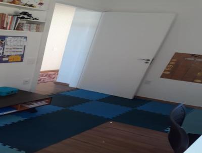 Apartamento para Venda, em Mogi das Cruzes, bairro Botujuro, 3 dormitrios, 1 banheiro, 1 vaga
