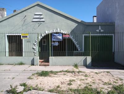 Casa para Venda, em Santa Vitria do Palmar, bairro CENTRO, 2 dormitrios, 1 banheiro