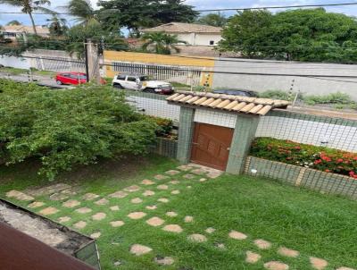 Casa para Venda, em Salvador, bairro Itapu, 5 dormitrios, 5 banheiros, 3 sutes, 7 vagas