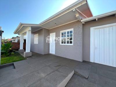 Casa para Venda, em Santa Rosa, bairro Bairro So Francisco- Loteamento Ouro Verde, 2 dormitrios, 2 banheiros, 2 vagas