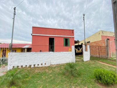 Casa para Venda, em Santana do Livramento, bairro Parque So Jos, 3 dormitrios, 1 banheiro, 1 vaga