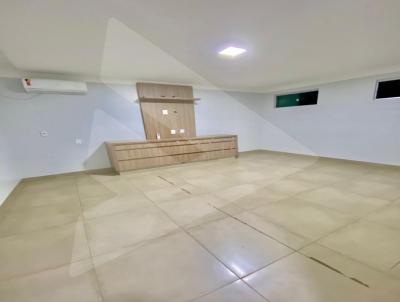 Sala Comercial para Locao, em Rio Verde, bairro Residencial Cana, 2 banheiros