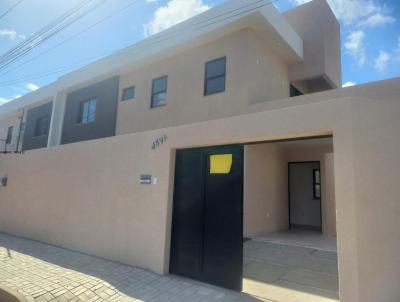 Duplex para Venda, em Fortaleza, bairro Paupina, 3 dormitrios, 3 banheiros, 3 sutes, 2 vagas