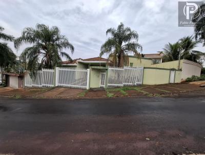 Casa para Venda, em Ribeiro Preto, bairro City Ribeiro, 4 dormitrios, 3 banheiros, 1 sute, 4 vagas