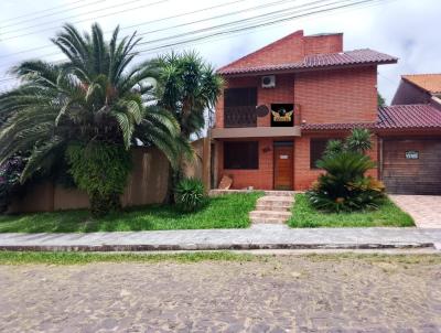 Casa para Venda, em Santana do Livramento, bairro Ipanema, 4 dormitrios, 3 banheiros, 1 sute, 8 vagas