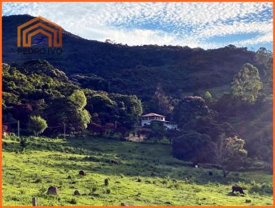 Fazenda para Venda, em Lima Duarte, bairro Zona Rural, 4 dormitrios, 2 banheiros, 1 sute, 4 vagas