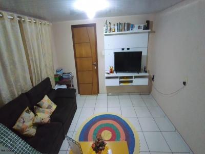 Casa para Venda, em Palhoa, bairro Ponte do Imaruim, 2 dormitrios, 1 banheiro