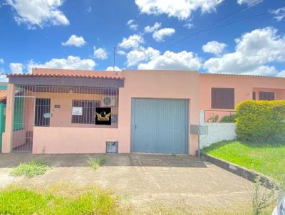 Casa para Venda, em Santana do Livramento, bairro Jardins, 2 dormitrios, 2 banheiros, 1 vaga