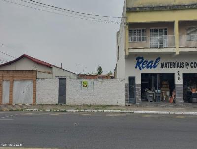 Terreno para Venda, em Lorena, bairro VILA NUNES