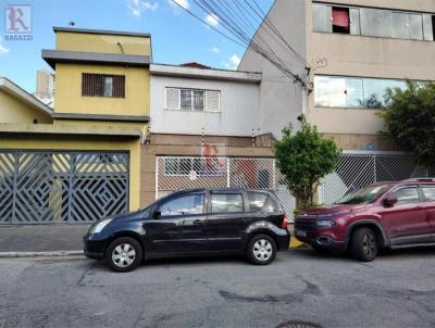 Casa para Venda, em So Paulo, bairro Vila Gomes Cardim, 4 dormitrios, 5 banheiros, 4 sutes, 3 vagas