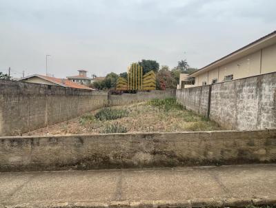 Terreno para Venda, em So Jos do Rio Pardo, bairro Vila Formosa