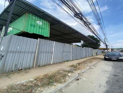 Terreno para Locao, em Rio de Janeiro, bairro Campo Grande