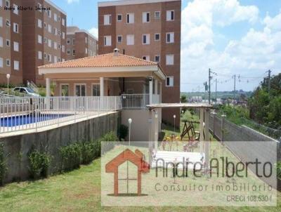 Apartamento 2 dormitrios para Venda, em Sorocaba, bairro Vila Almeida, 2 dormitrios, 1 banheiro, 1 vaga