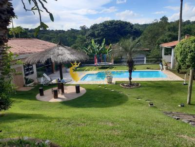 Chcara para Venda, em Piracaia, bairro Vale do Rio Cachoeira, 4 dormitrios, 3 banheiros, 1 sute