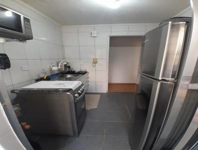 Apartamento para Venda, em , bairro Jardim So Savrio, 2 dormitrios, 1 banheiro, 1 vaga