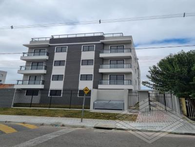 Apartamento para Venda, em Pinhais, bairro Weisspolis, 2 dormitrios, 1 banheiro, 1 vaga