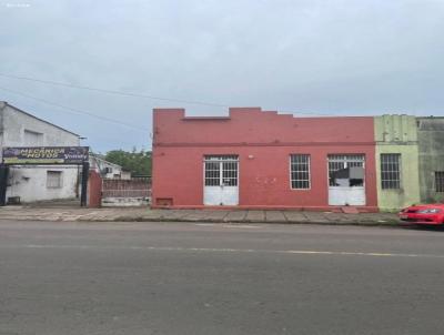 Casa para Locao, em Santana do Livramento, bairro Centro, 1 dormitrio, 1 banheiro