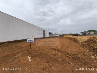 Terreno Residencial para Venda, em Batatais, bairro JARDIM JACARAND