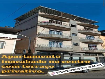 Apartamento para Venda, em Lima Duarte, bairro Centro, 2 dormitrios, 1 banheiro