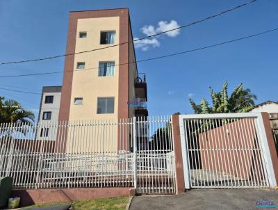 Apartamento para Venda, em Colombo, bairro So Gabriel, 2 dormitrios, 1 banheiro, 1 vaga