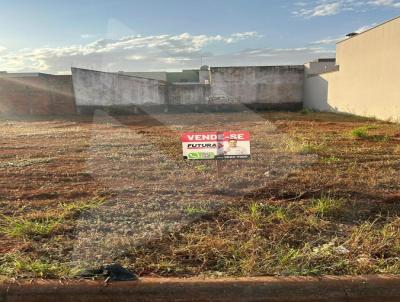 Lote para Venda, em Rio Verde, bairro Residencial Campos Elseos