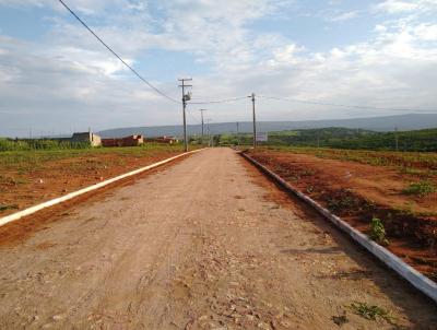 Loteamento para Venda, em Barbalha, bairro Distrito Industrial