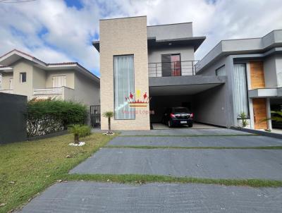 Casa em Condomnio para Venda, em Santana de Parnaba, bairro Suru, 3 dormitrios, 4 banheiros, 3 sutes, 4 vagas