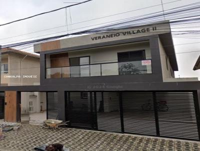 Casa em Condomnio para Venda, em Praia Grande, bairro Esmeralda, 2 dormitrios, 1 banheiro, 1 vaga