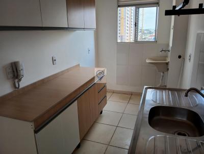 Apartamento para Locao, em Sorocaba, bairro Jardim Bertanha, 2 dormitrios, 1 banheiro, 1 vaga