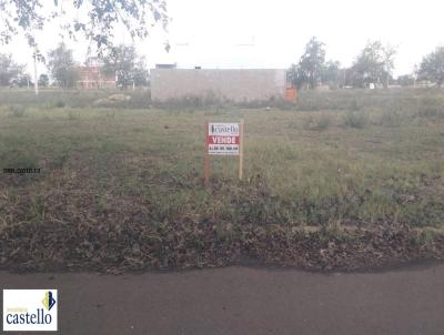 Terreno para Venda, em Presidente Epitcio, bairro RES.JOIA RIBEIRINHA