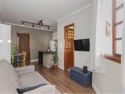 Apartamento para Venda, em Porto Alegre, bairro Cidade Baixa, 1 dormitrio, 1 banheiro