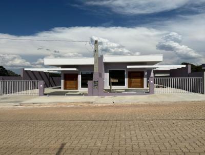 Casa para Venda, em Rio Negro, bairro VOLTA GRANDE, 2 dormitrios, 1 banheiro, 1 vaga