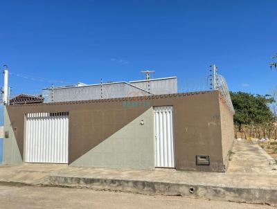 Casa para Locao, em Mossor, bairro Santa Delmira, 2 dormitrios, 1 banheiro, 1 vaga