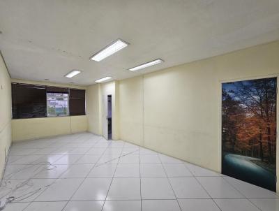 Sala Comercial para Locao, em Guarulhos, bairro Jardim Zaira, 1 banheiro