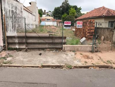 Terreno para Venda, em Presidente Prudente, bairro Vila Formosa