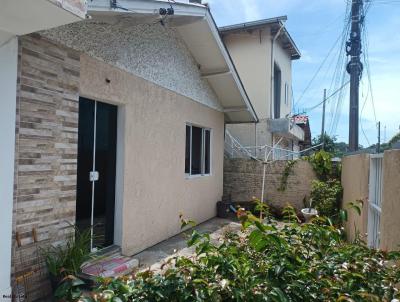 Casa para Temporada, em Florianpolis, bairro Ingleses do Rio Vermelho, 3 dormitrios, 1 banheiro, 1 vaga