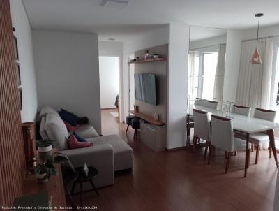 Apartamento para Venda, em Lapa, bairro ALTO DA CRUZ, 2 dormitrios, 1 banheiro, 1 vaga