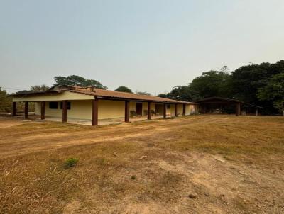 Chcara para Venda, em Juara, bairro Rural