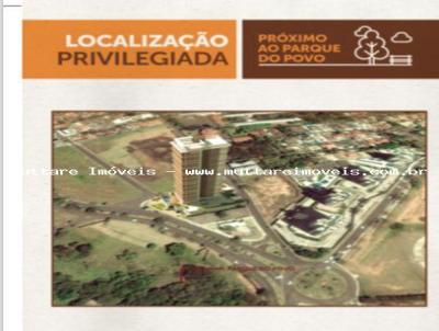 Apartamento para Venda, em Presidente Prudente, bairro Parque do Povo, 4 banheiros, 3 sutes