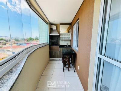 Apartamento para Venda, em Bertioga, bairro Maitinga, 2 dormitrios, 2 banheiros, 1 sute, 1 vaga