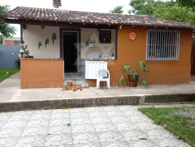 Casa para Venda, em Saquarema, bairro Bonsucesso, 3 dormitrios, 2 banheiros, 1 sute