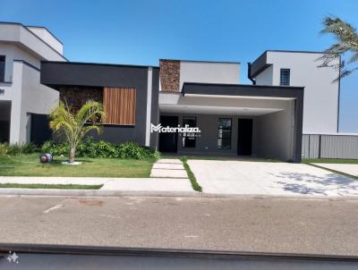 Casa em Condomínio para Venda, em Caçapava, bairro Condomínio Terras do Vale, 3 dormitórios, 3 banheiros, 1 suíte, 4 vagas