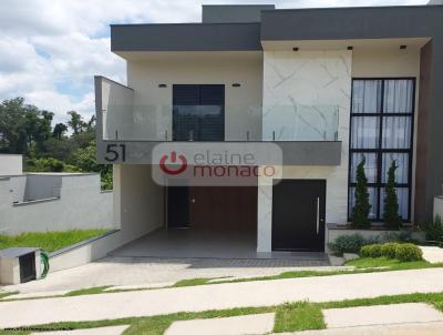 Casa em Condomnio para Venda, em Indaiatuba, bairro Loteamento Park Gran Reserve, 3 dormitrios, 3 banheiros, 1 sute, 4 vagas