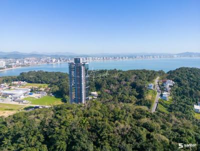 Apartamento para Venda, em Penha, bairro Centro, 3 dormit�rios, 4 banheiros, 3 su�tes, 2 vagas