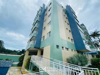 Apartamento para Venda, em Bertioga, bairro Centro, 2 dormitrios, 2 banheiros, 1 sute, 2 vagas