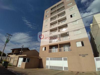 Apartamento para Locao, em Indaiatuba, bairro Parque So Loureno, 2 dormitrios, 1 banheiro, 1 vaga